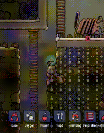 缺氧快速顯示關閉菜單MOD