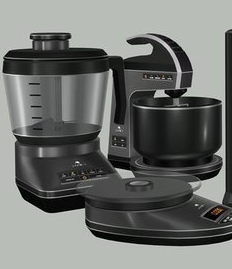 模擬人生4廚房電器MOD