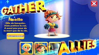 Miracle Run iPhone/iPad版