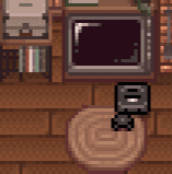 星露谷物語家用游戲機MOD