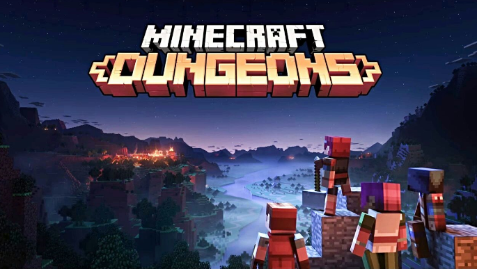 我的世界地下城BOSSRUSHMOD