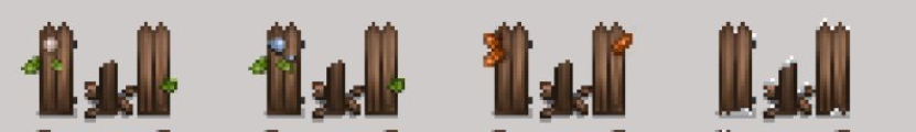 星露谷物語季節性柵欄MOD