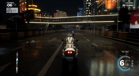 極速騎行3 5號升級檔+DLC+未加密補丁[CODEX]