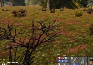 七日殺減少草地MOD