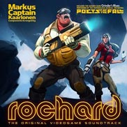 理查德(Rochard)