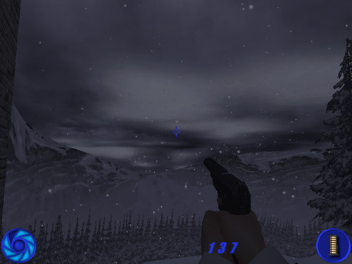 007夜火