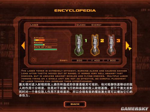 防御阵型：觉醒