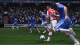 FIFA 11英超記分牌