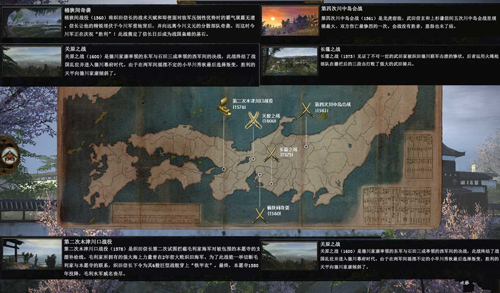幕府將軍2:全面戰(zhàn)爭百科全書簡繁漢化補丁