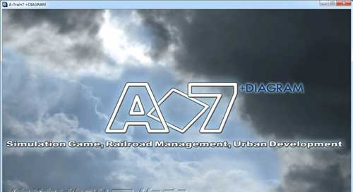 A列車(chē)7