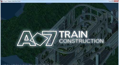 A列車(chē)7