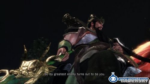 真三国无双6