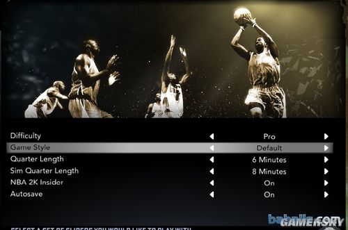 NBA 2K11