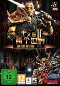 两个世界2：城堡防御封面