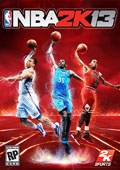 NBA2K13
