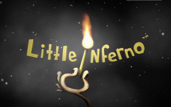 小小地獄之火 Little Inferno