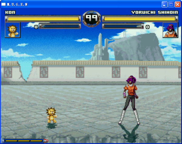 死神mugen