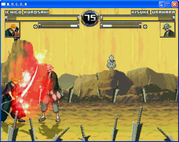 死神mugen