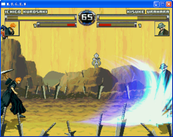 死神mugen