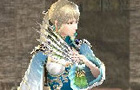 《真三國無雙6 with 猛將傳》王元姬短裙版+透明短裙MOD