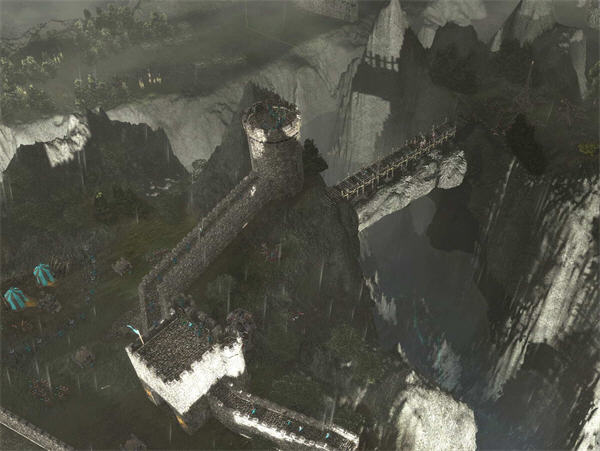 要塞3黃金版
