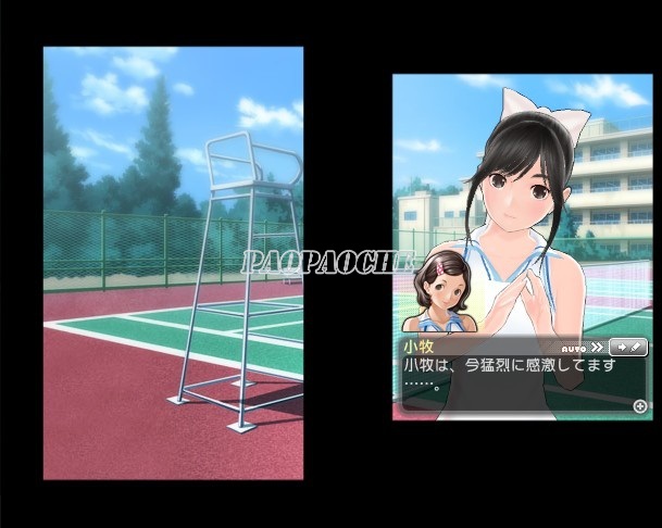 3DS新愛相隨