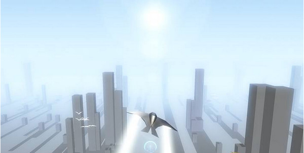 與日賽跑