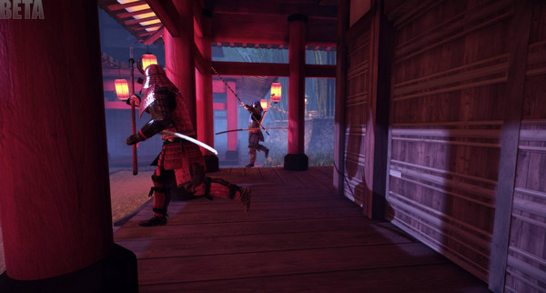騎士:致命武士