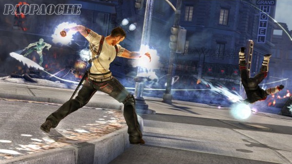 PS3 X戰(zhàn)警命運