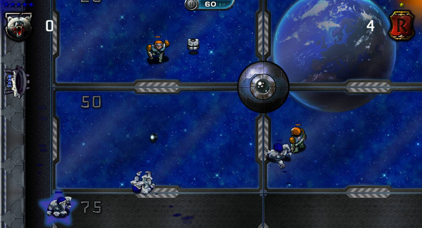 速度之球2HD