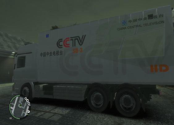 gta4汽車mod大全