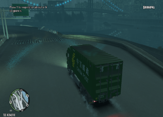 gta4汽車mod大全