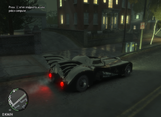gta4汽車mod大全