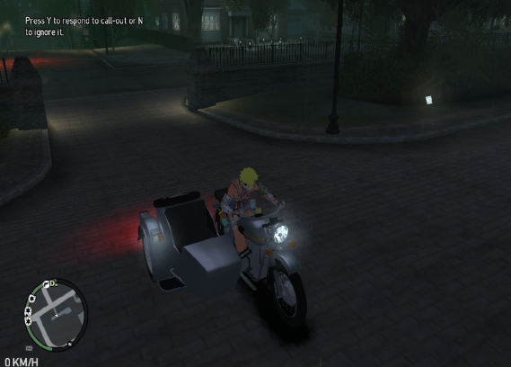 gta4汽車mod大全