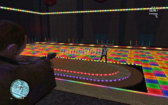 GTA4罪惡俄羅斯之怒mod