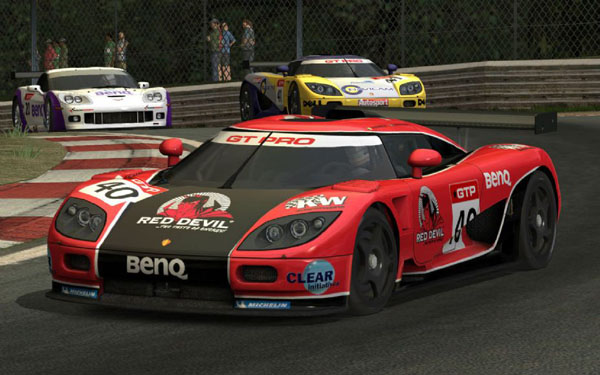 gtr3