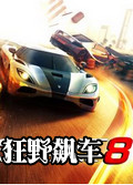 狂野飙车8