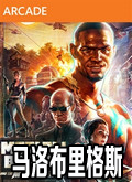 馬洛布里格斯