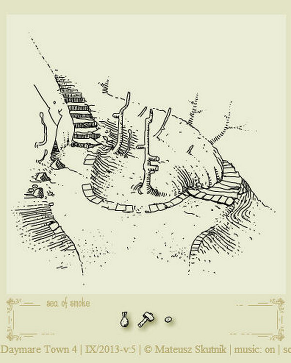 噩夢迷城4