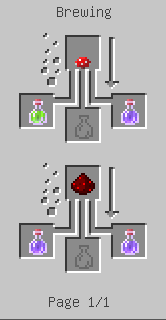 我的世界1.6.2格列弗mod