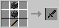 我的世界1.6.2更多劍mod