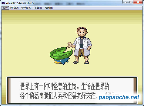 口袋妖怪幻影之翼5.0