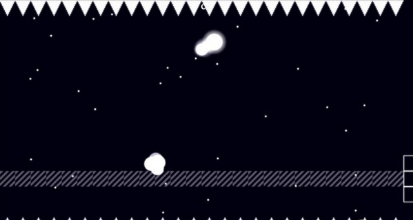 月球6180