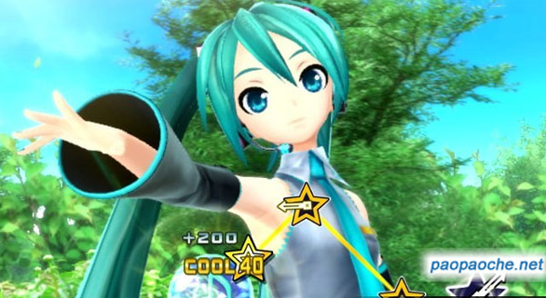 初音未來名伶計劃2