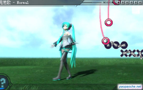 初音未來名伶計劃2