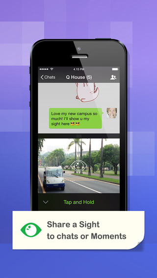 wechat ipad版