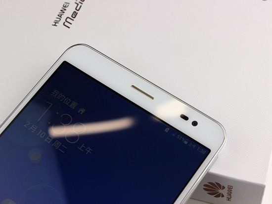 榮耀x1手機評測