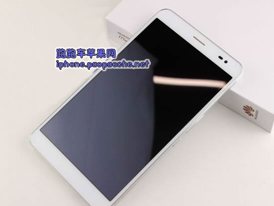 榮耀x1手機評測