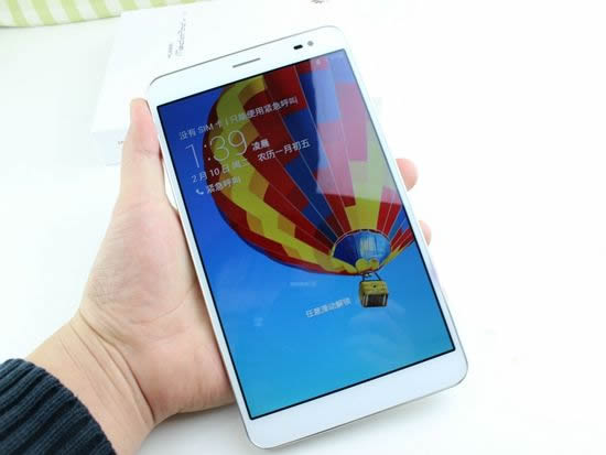 榮耀x1手機評測