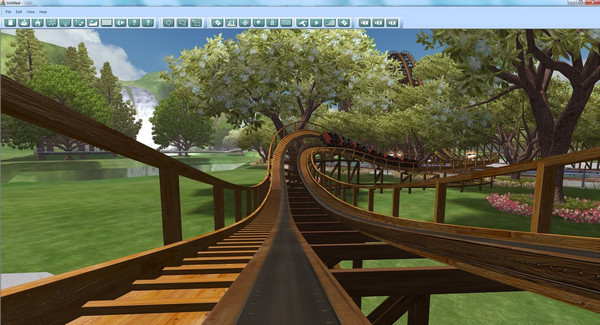 主題公園工作室